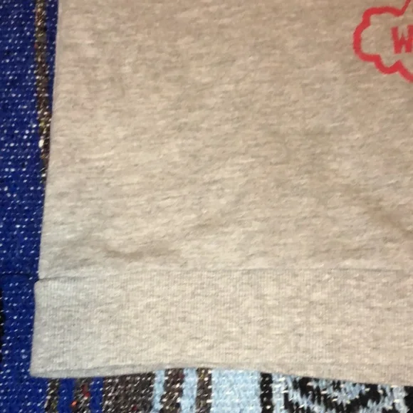 Chicago Bulls Harwood Classics Sweatshirt - Picture 7 of 10